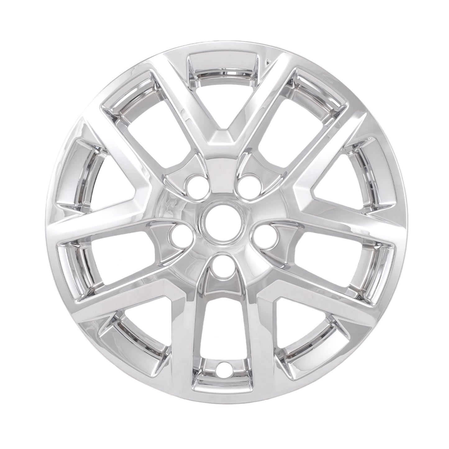 Wheel Skin