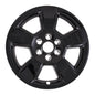 Wheel Skin