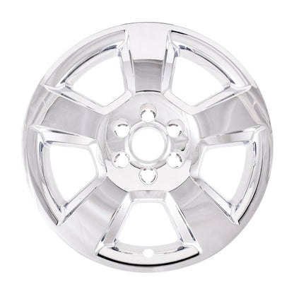 Wheel Skin