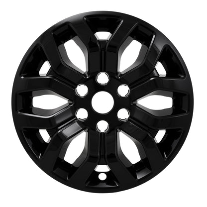Wheel Skin