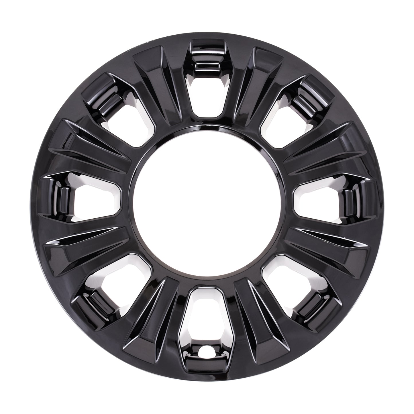 Wheel Skin