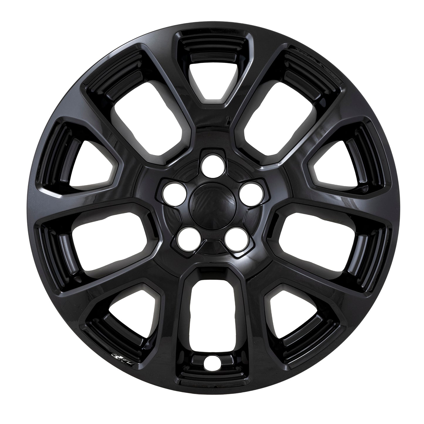 Wheel Skin