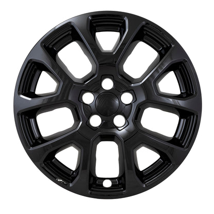 Wheel Skin