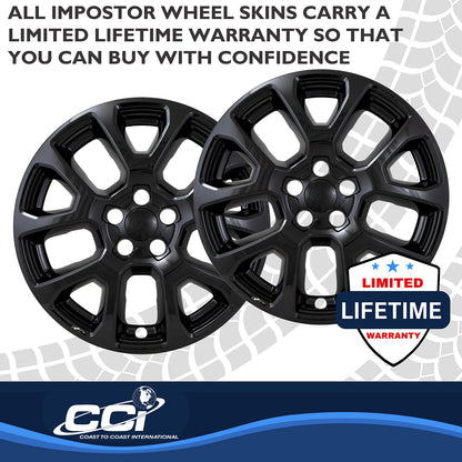 Wheel Skin