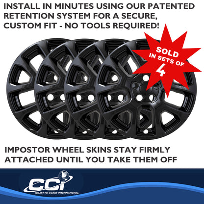 Wheel Skin