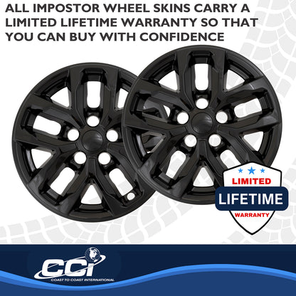 Wheel Skin