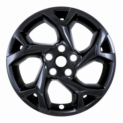 Wheel Skin