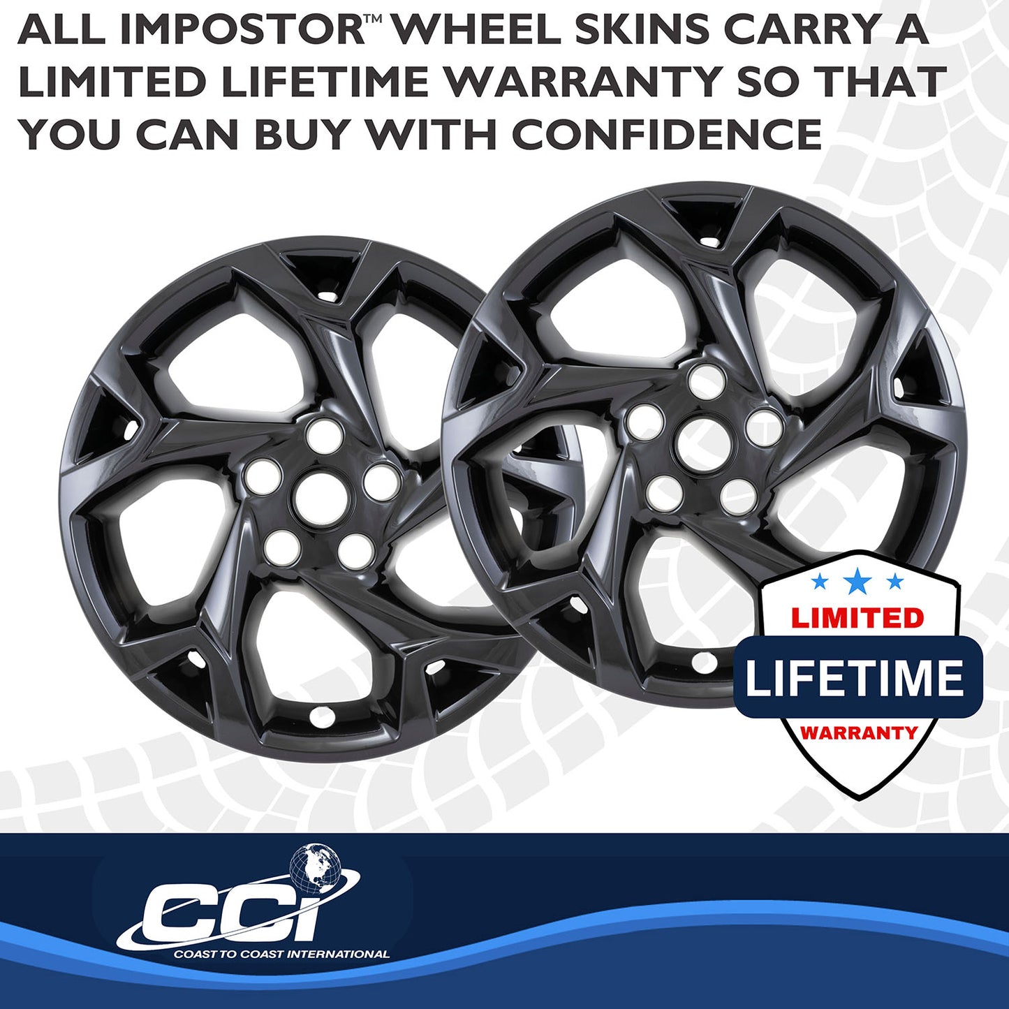 Wheel Skin