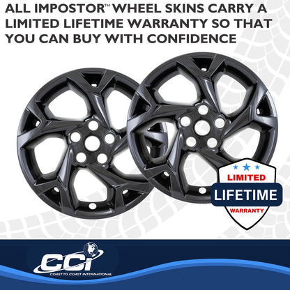 Wheel Skin