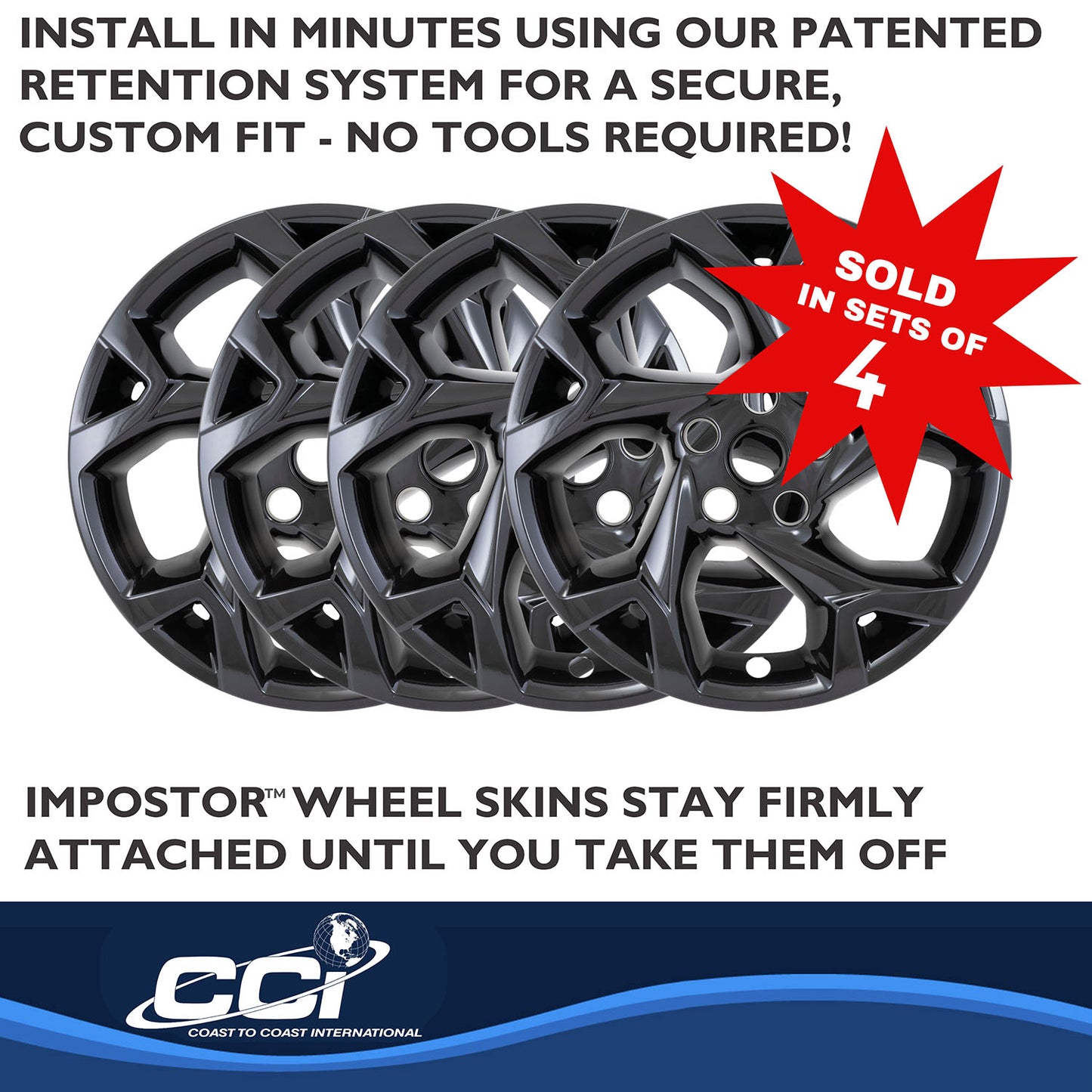 Wheel Skin