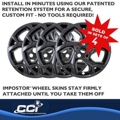 Wheel Skin