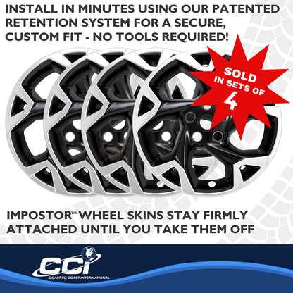 Wheel Skin