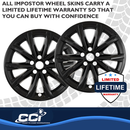 Wheel Skin