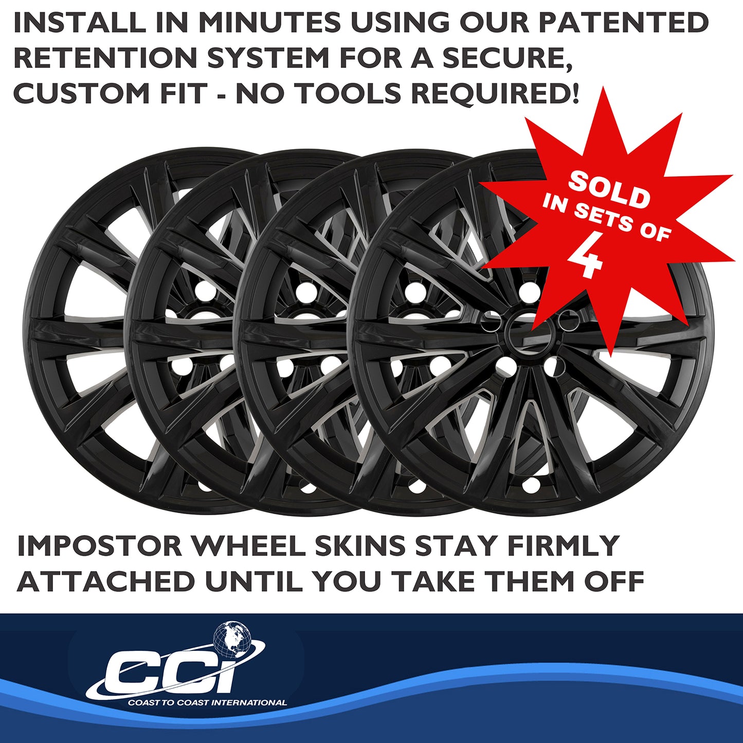 Wheel Skin