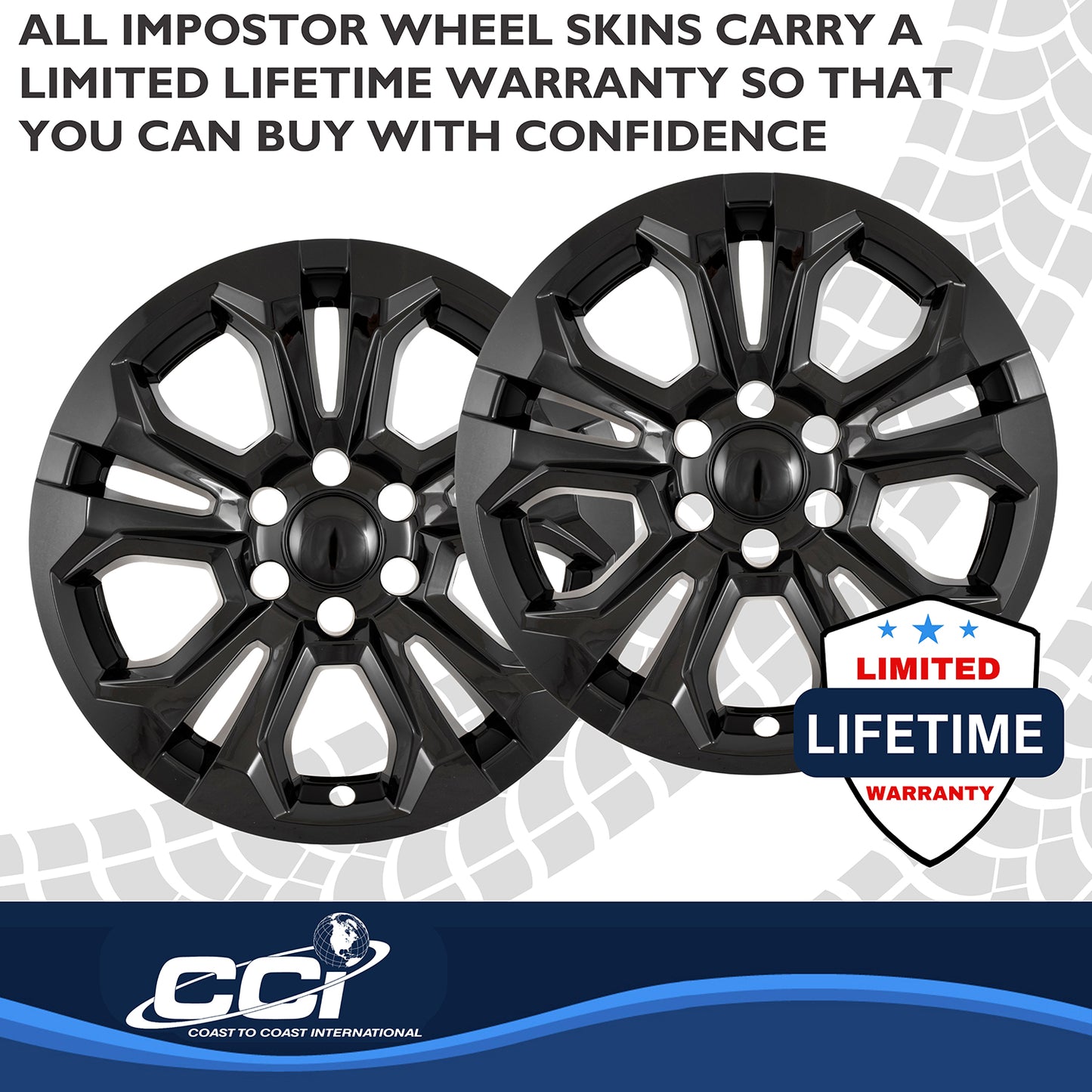 Wheel Skin