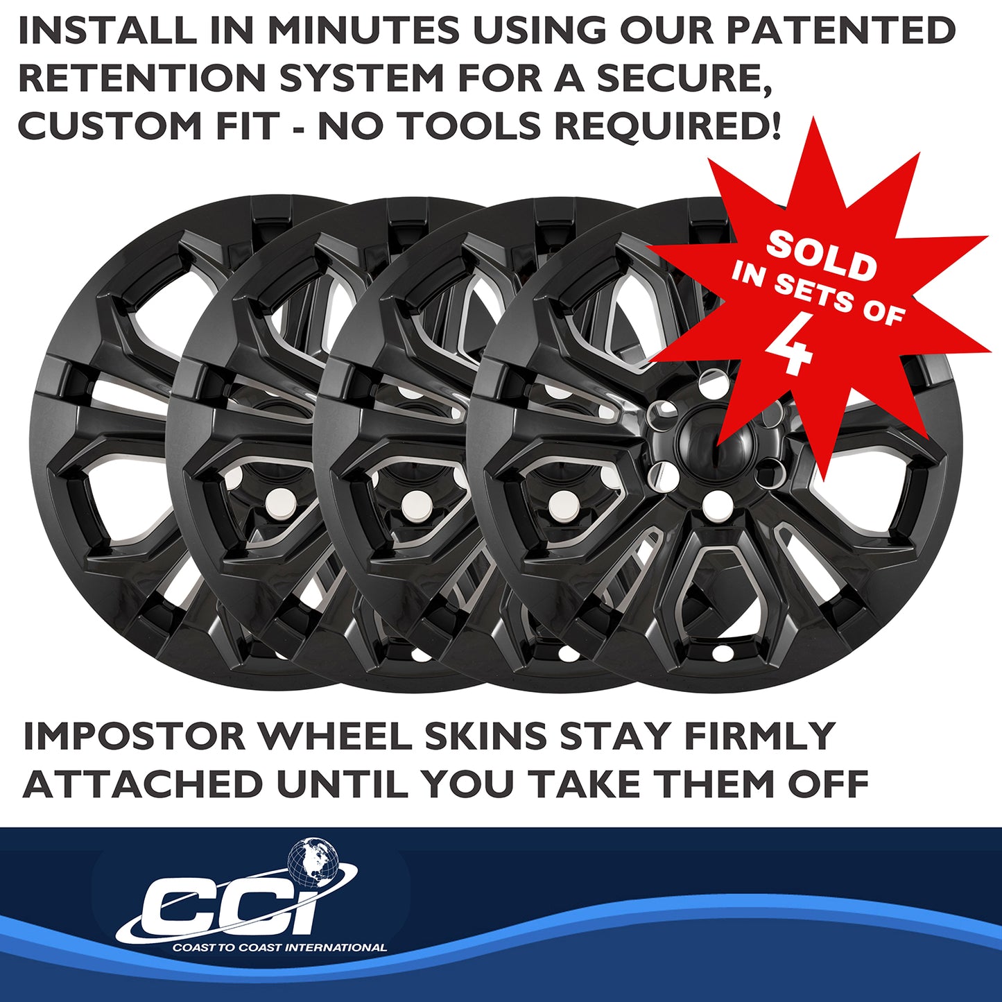 Wheel Skin