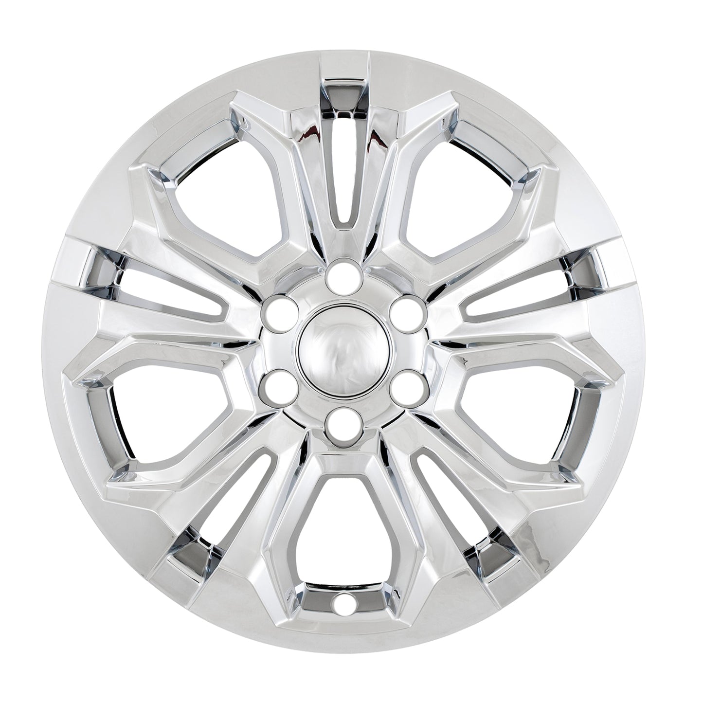 Wheel Skin