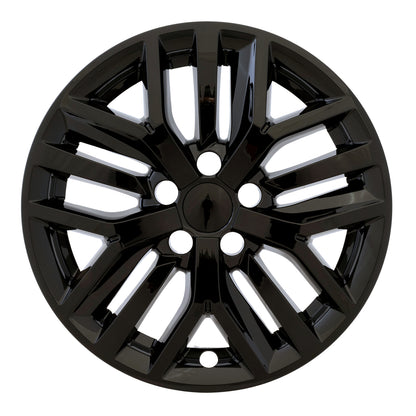 Wheel Skin