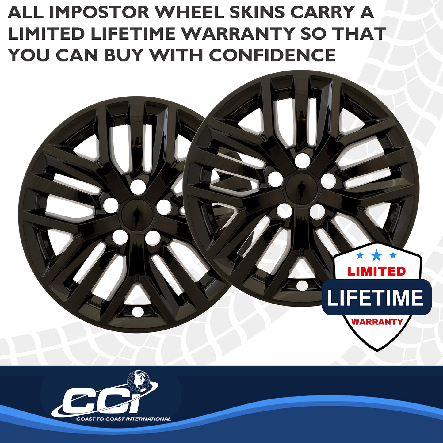 Wheel Skin