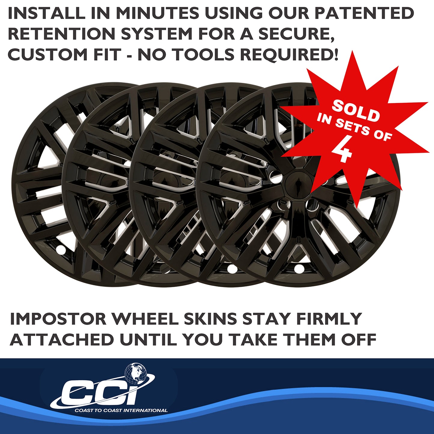 Wheel Skin