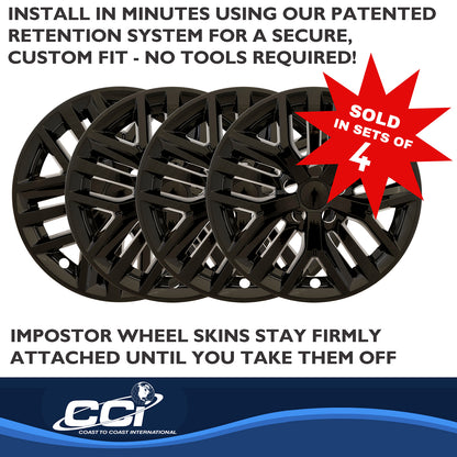 Wheel Skin