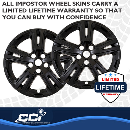 Wheel Skin