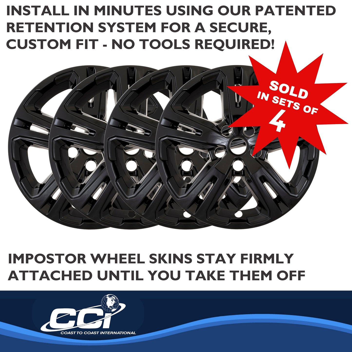 Wheel Skin