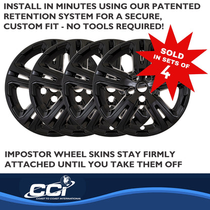 Wheel Skin