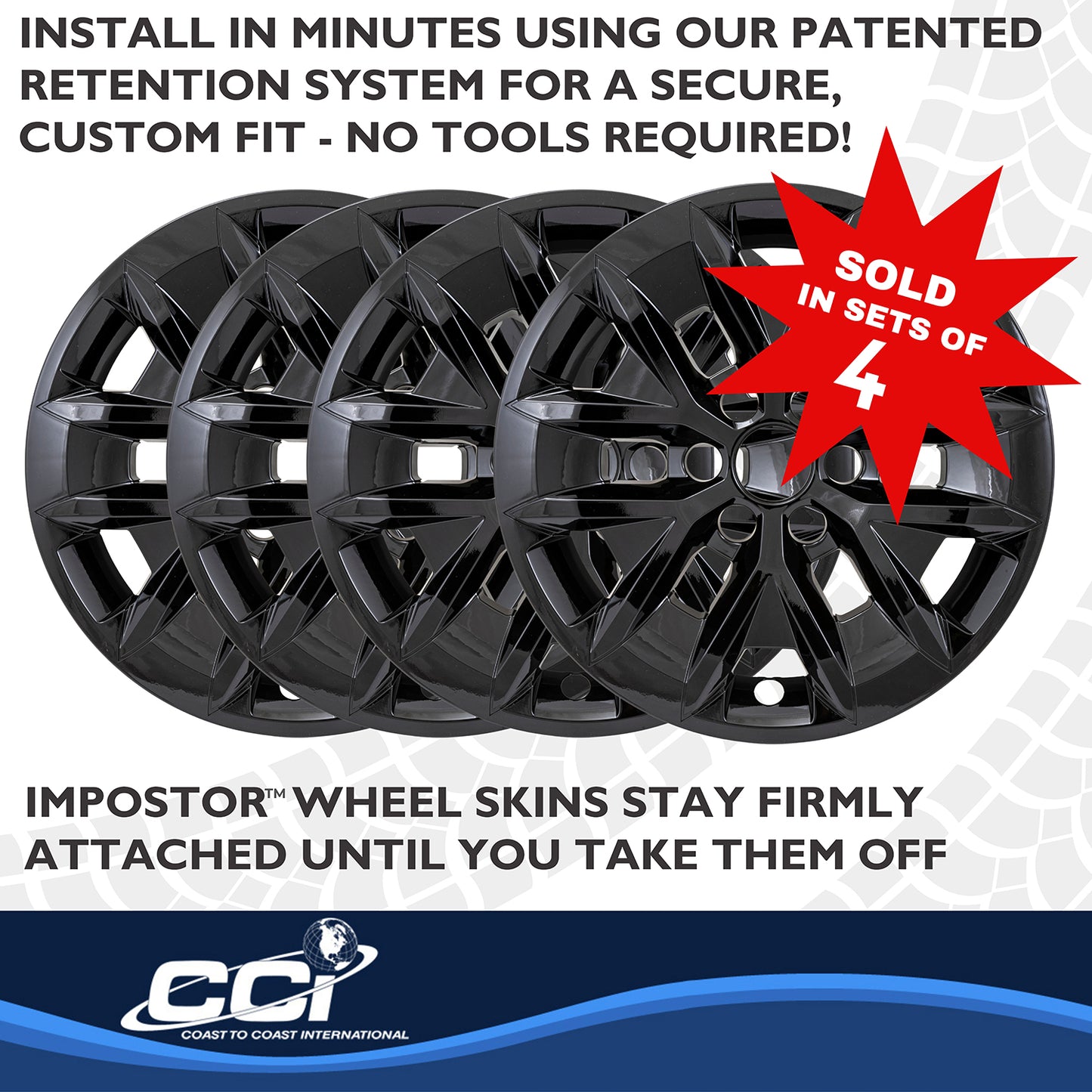 Wheel Skin