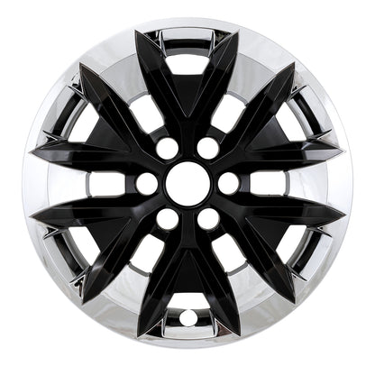 Wheel Skin