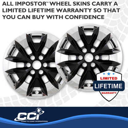 Wheel Skin