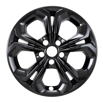 Wheel Skin