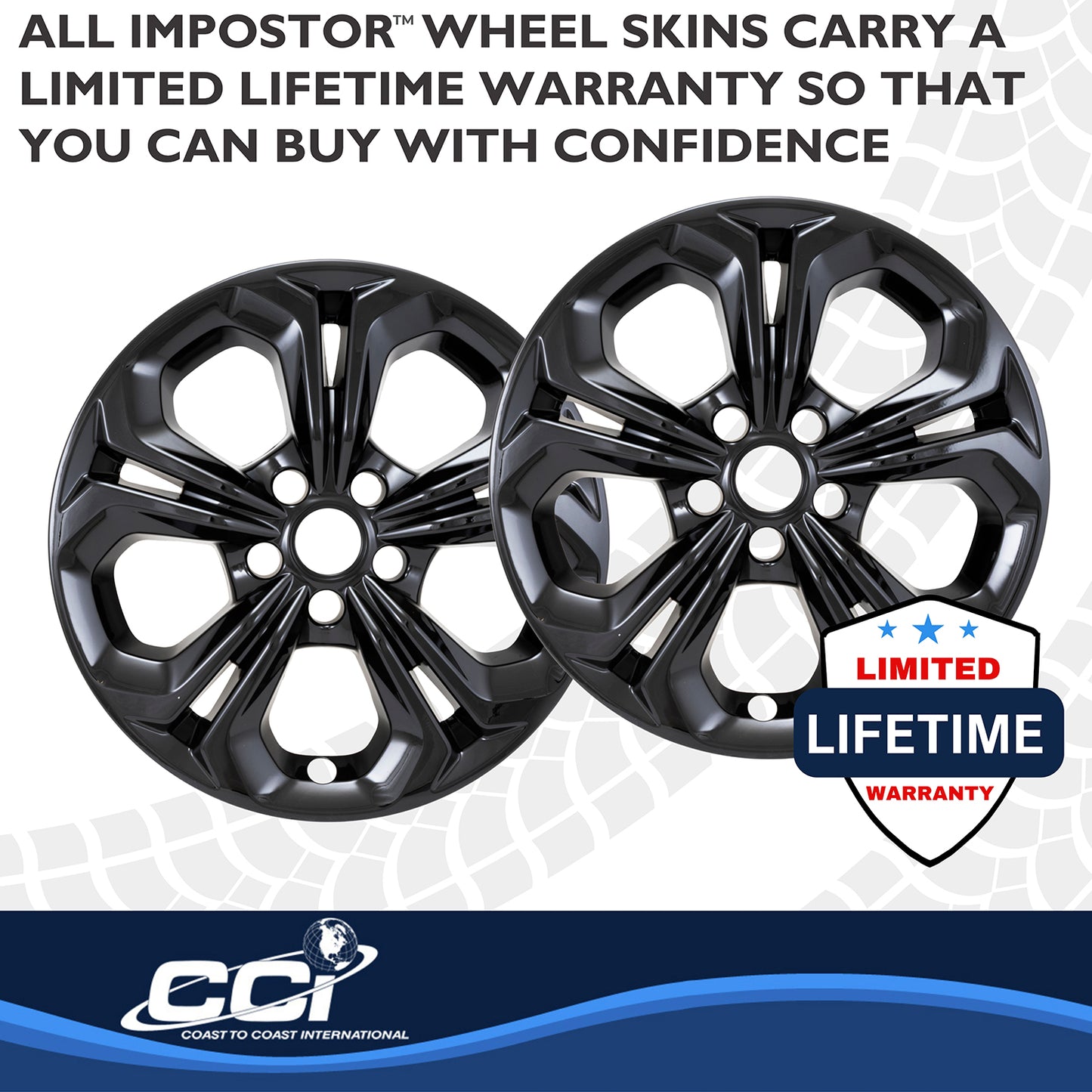 Wheel Skin