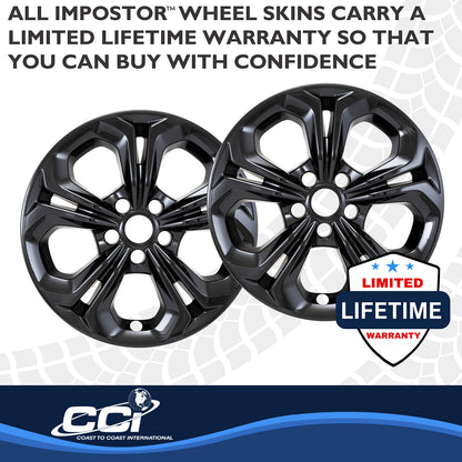 Wheel Skin