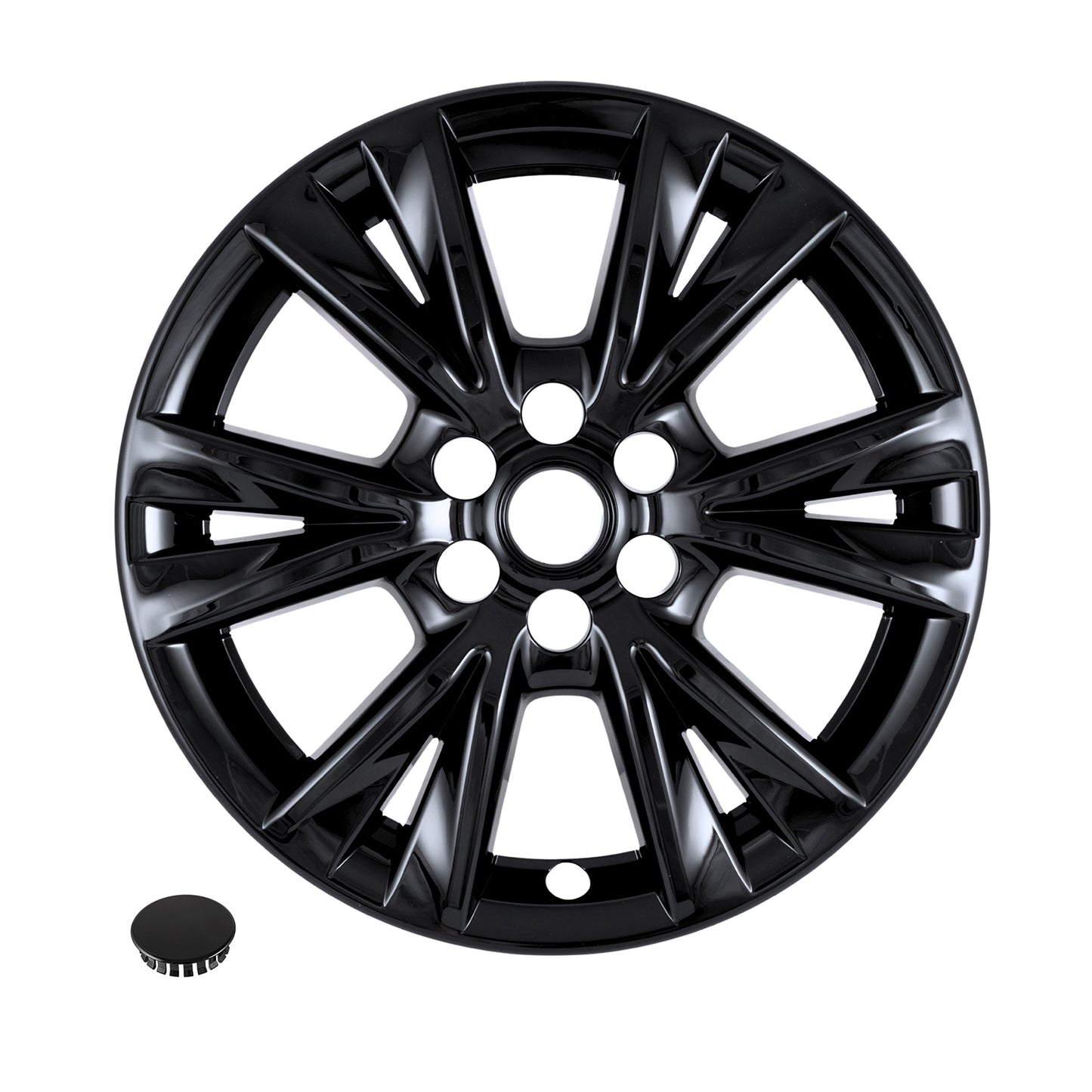 Wheel Skin