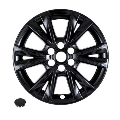 Wheel Skin