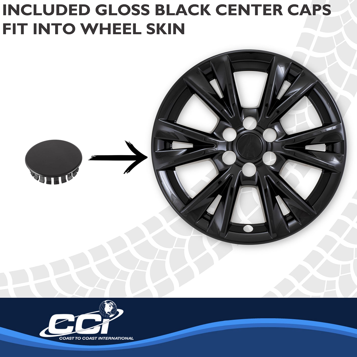 Wheel Skin