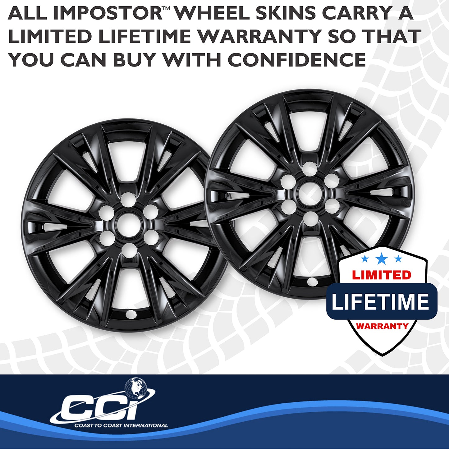 Wheel Skin