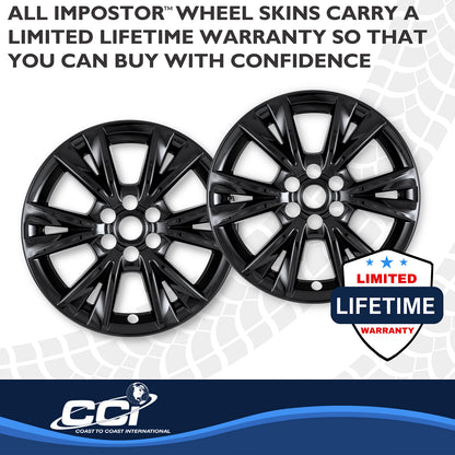 Wheel Skin