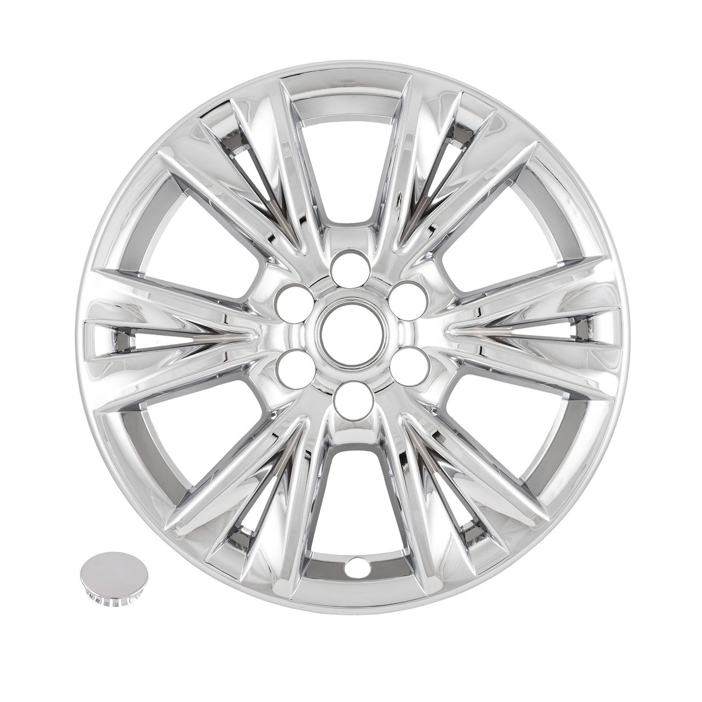 Wheel Skin