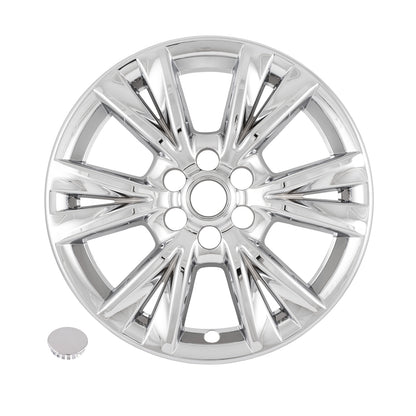 Wheel Skin