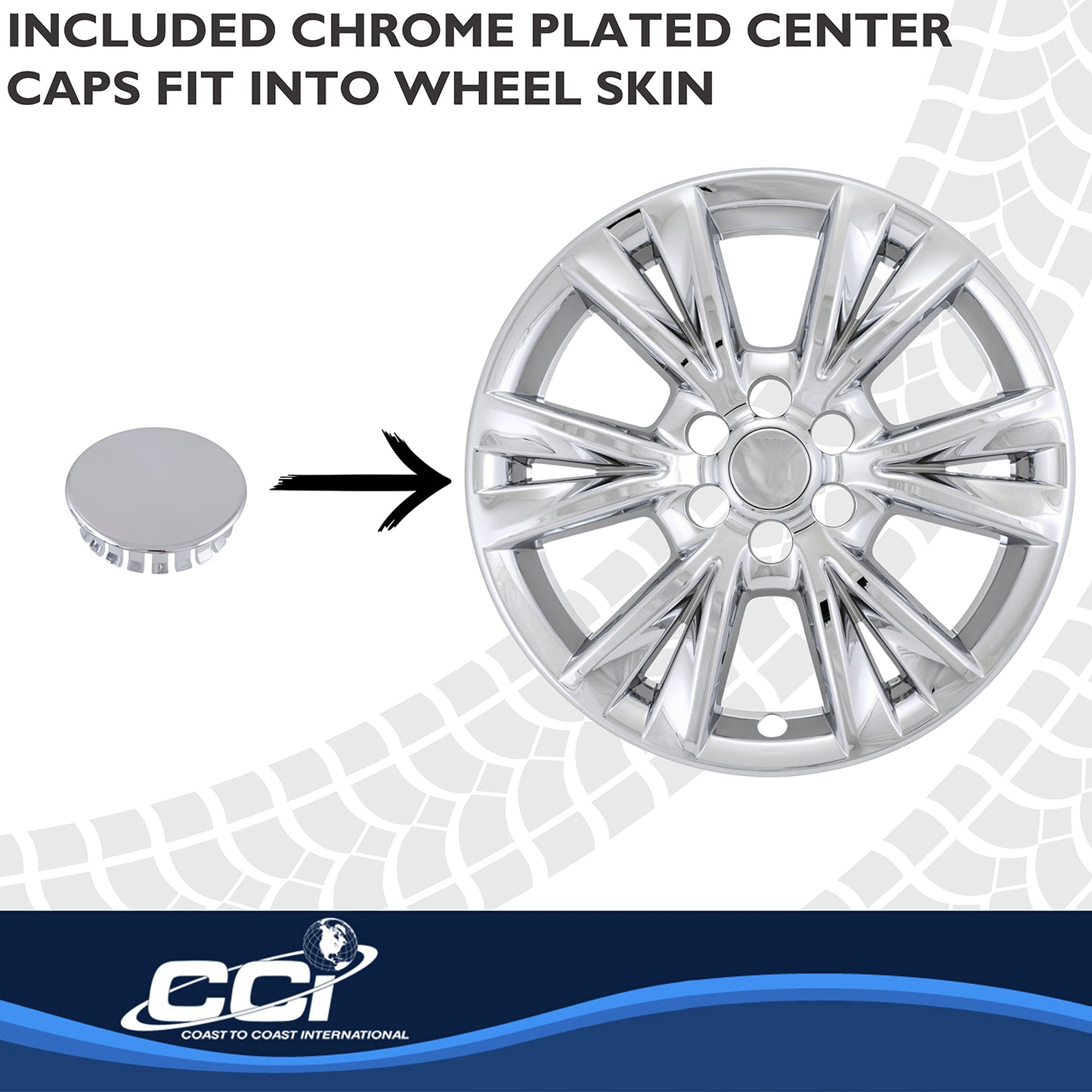 Wheel Skin