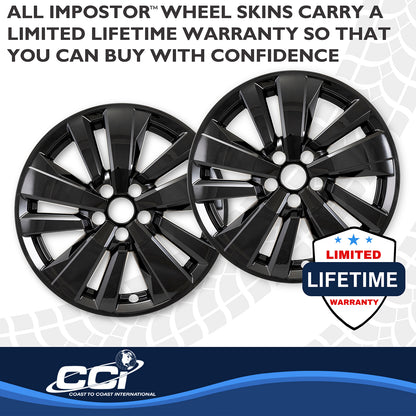Wheel Skin