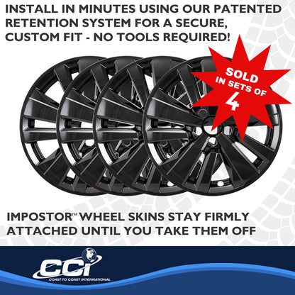Wheel Skin