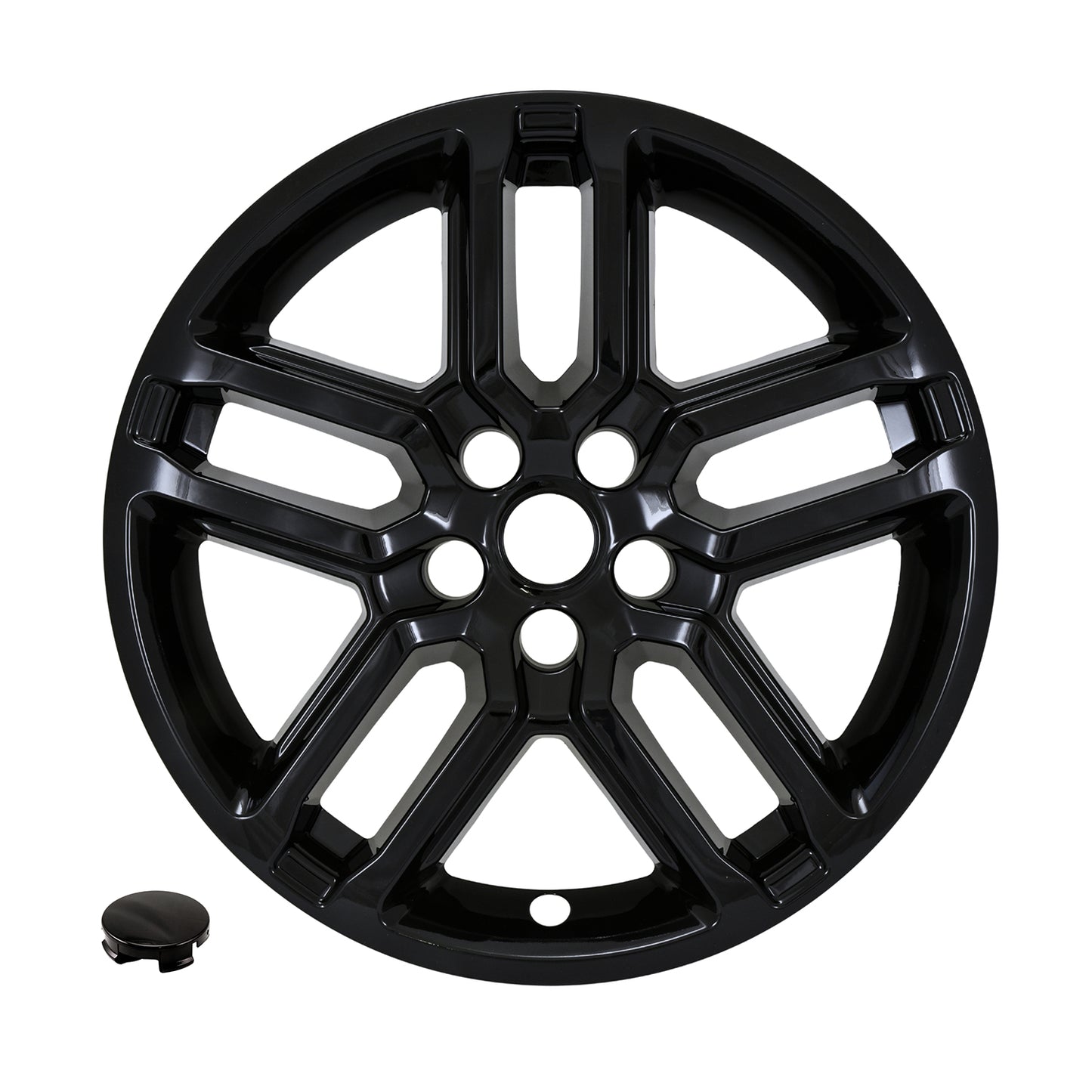 Wheel Skin