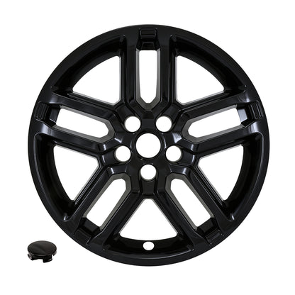 Wheel Skin
