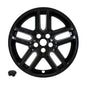 Wheel Skin