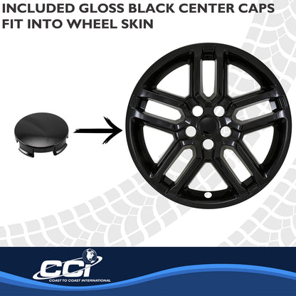 Wheel Skin