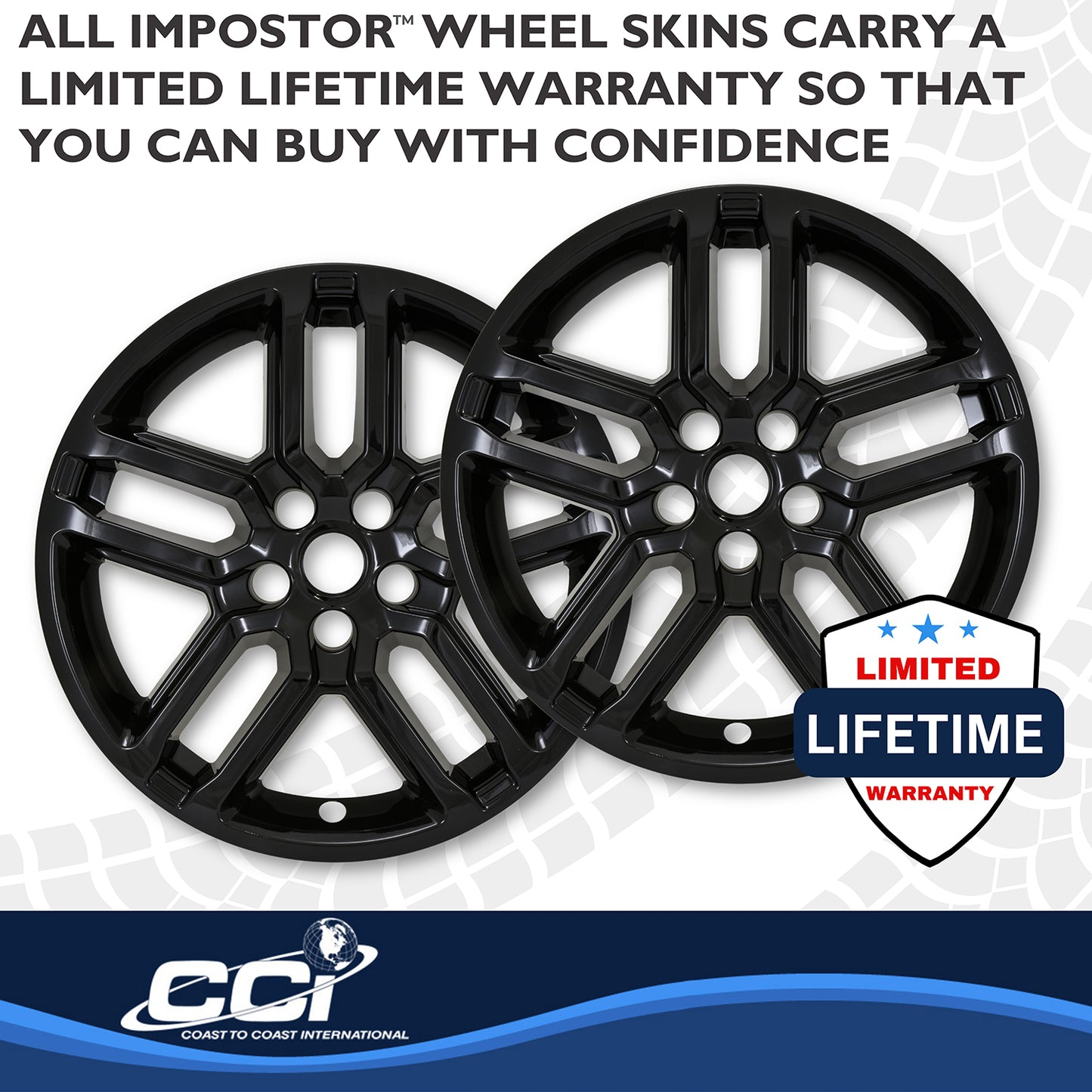 Wheel Skin