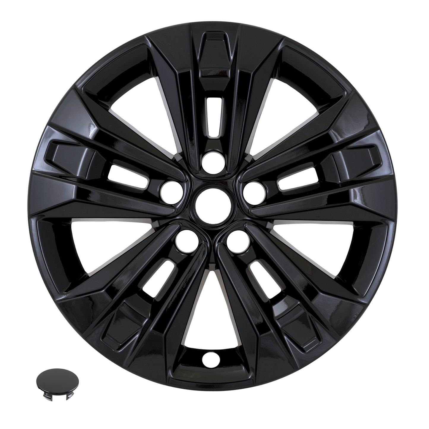 Wheel Skin